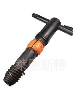 G20气镐 矿用 耐用 平均耗气量26L/s 工作压力0.63mpa
