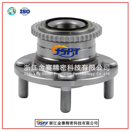 厂家直销汽车轮毂轴承单元MX-3福睿斯323后轮B603-26-15XA