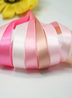 DET0姚明织带丝带彩带涤纶夫边整m卷辅料饰品diy22m00塔-187