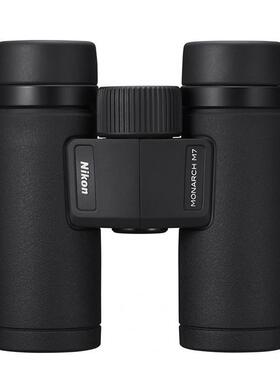 Nikon尼康MONARCH M7帝王M7 8X30 10X30 8X42 10X42ED双筒望远镜