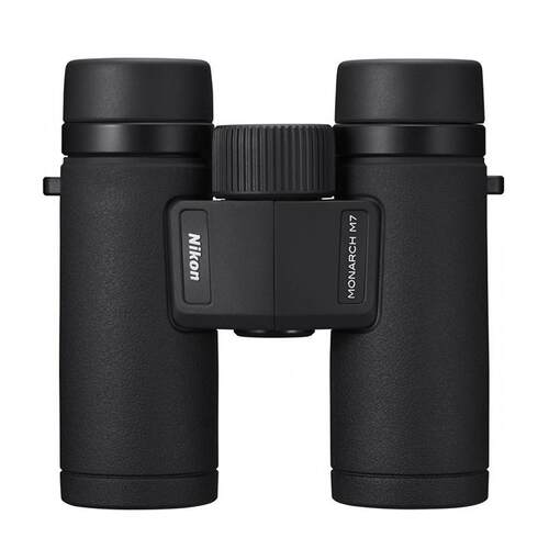 Nikon尼康MONARCH M7帝王M7 8X30 10X30 8X42 10X42ED双筒望远镜