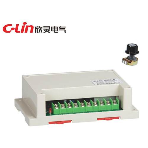 欣灵 HHD6-G 400W/1200W大功率直流电机调速器输出电压DC 0-220V