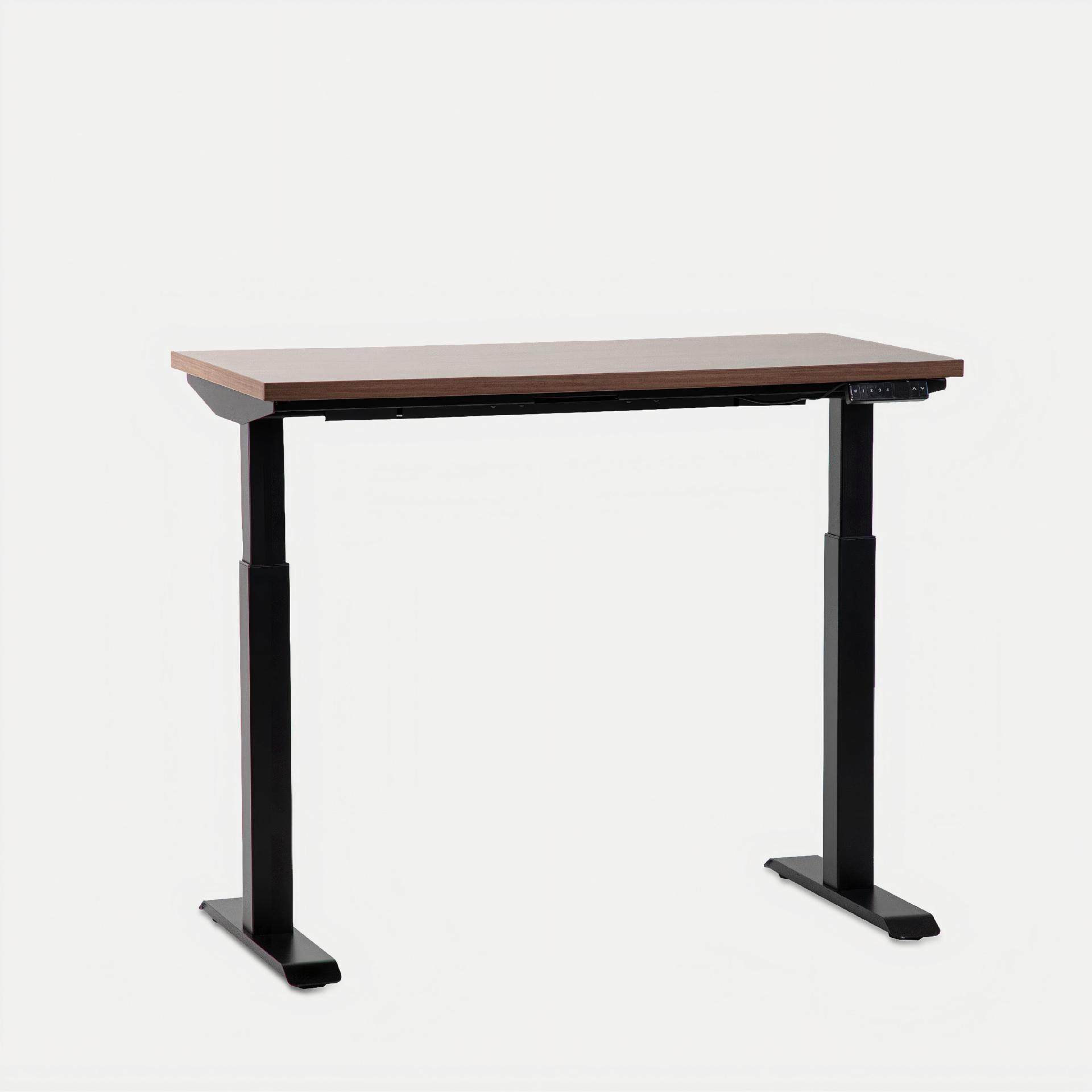 电升降单电电机双电机动智能脑桌电竞桌子AK2YJYT-家用办公书桌桌