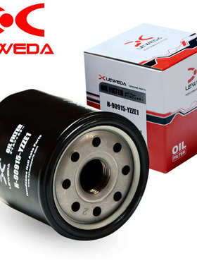 oil filter机滤90915-yzze1卡罗拉汽车机油格滤清器 花冠机油滤芯