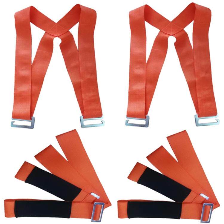 8厘米宽可调节搬运带搬家神器家具上楼搬运工具多功能收纳