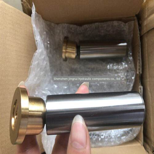 NACH不二越柱塞泵配件PVS-1B/PVD-2B/ PZ-4B/5B/6B, PZS-4B泵配件