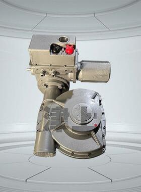 津上SMA+RS250/K28ZSMA+RS250/F28Z电动风门调节型执行机构