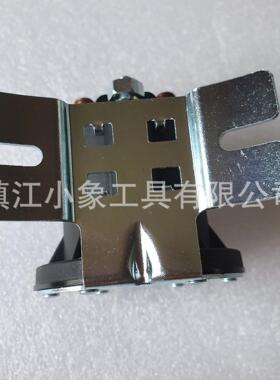 汽1车盘托叉车油泵直流接触器68SLN4-2461-212-7升-降继电器12V24