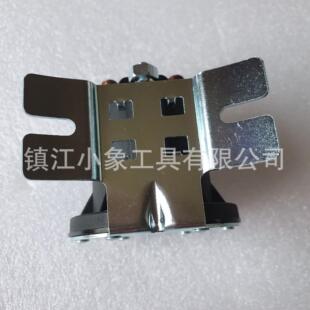 7升 212 降继电器12V24 2461 汽1车盘托叉车油泵直流接触器68SLN4