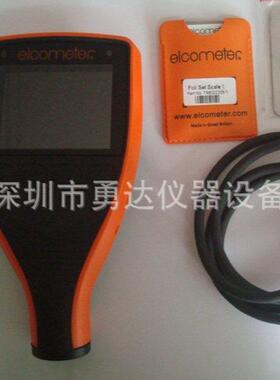 英国Elcometer易高A456CFNFBS膜厚仪涂层测厚仪分体式膜厚计