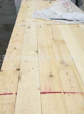 樟子子松抛光俄罗斯樟松家HIE筑具用建用俄罗斯樟子松