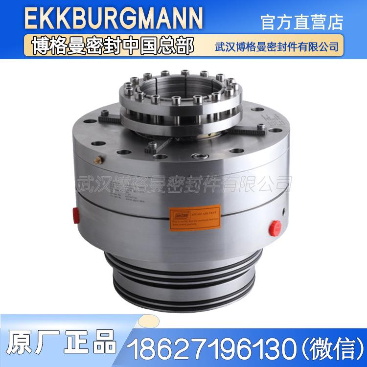AEB-60武汉博格曼AEB-80火电厂2VSF莱宁侧搅拌器机械密封组件1VS