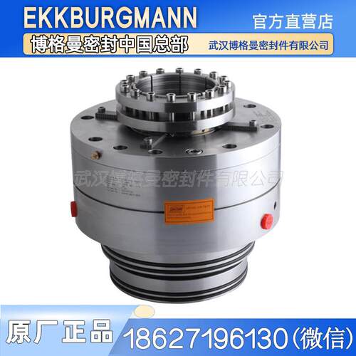 AEB-60武汉博格曼AEB-80火电厂2VSF莱宁侧搅拌器机械密封组件1VS