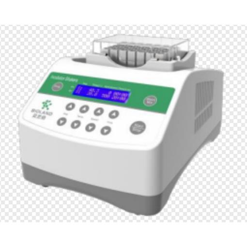 Bioland贝兰伯CTM-100 系列加热/制冷型恒温混匀仪/金属浴 可定时