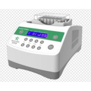 Bioland贝兰伯CTM-100 系列加热/制冷型恒温混匀仪/金属浴 可定时