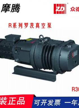 R-系列R300罗茨真空泵