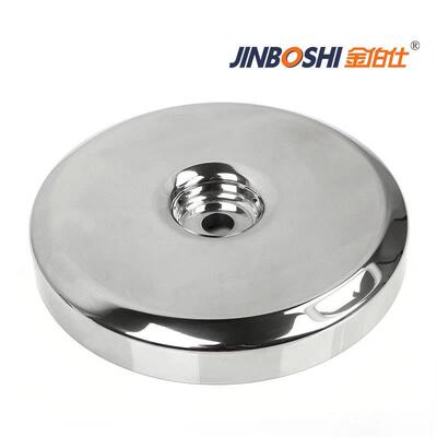 非标加工YG15钨钢圆片合金圆模 光洁度ra0.2 硬度HRA88度