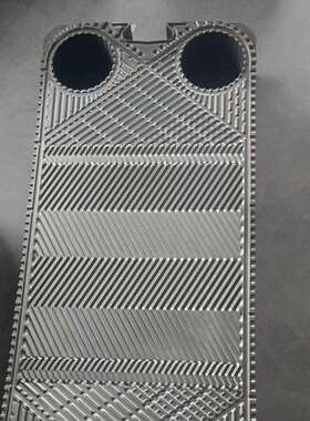 空压机阿法M15BFG板片M6B密封垫M10BFG钛板M10MFM挂垫M20