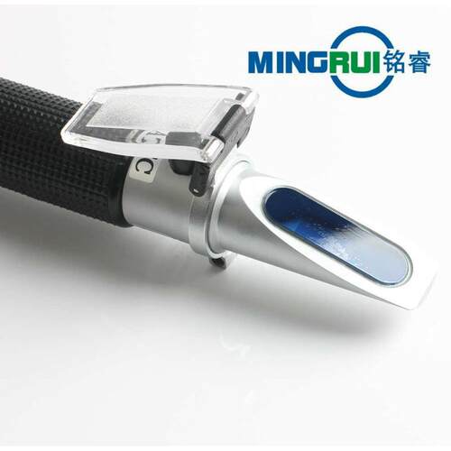 铭睿LB50T/LB80/LB90A测糖仪馅料糖度测量仪馅料糖度测试仪