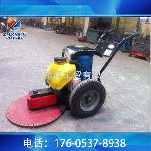 厂家直供500型高速地面锯桩机 混凝土切桩机 认购金