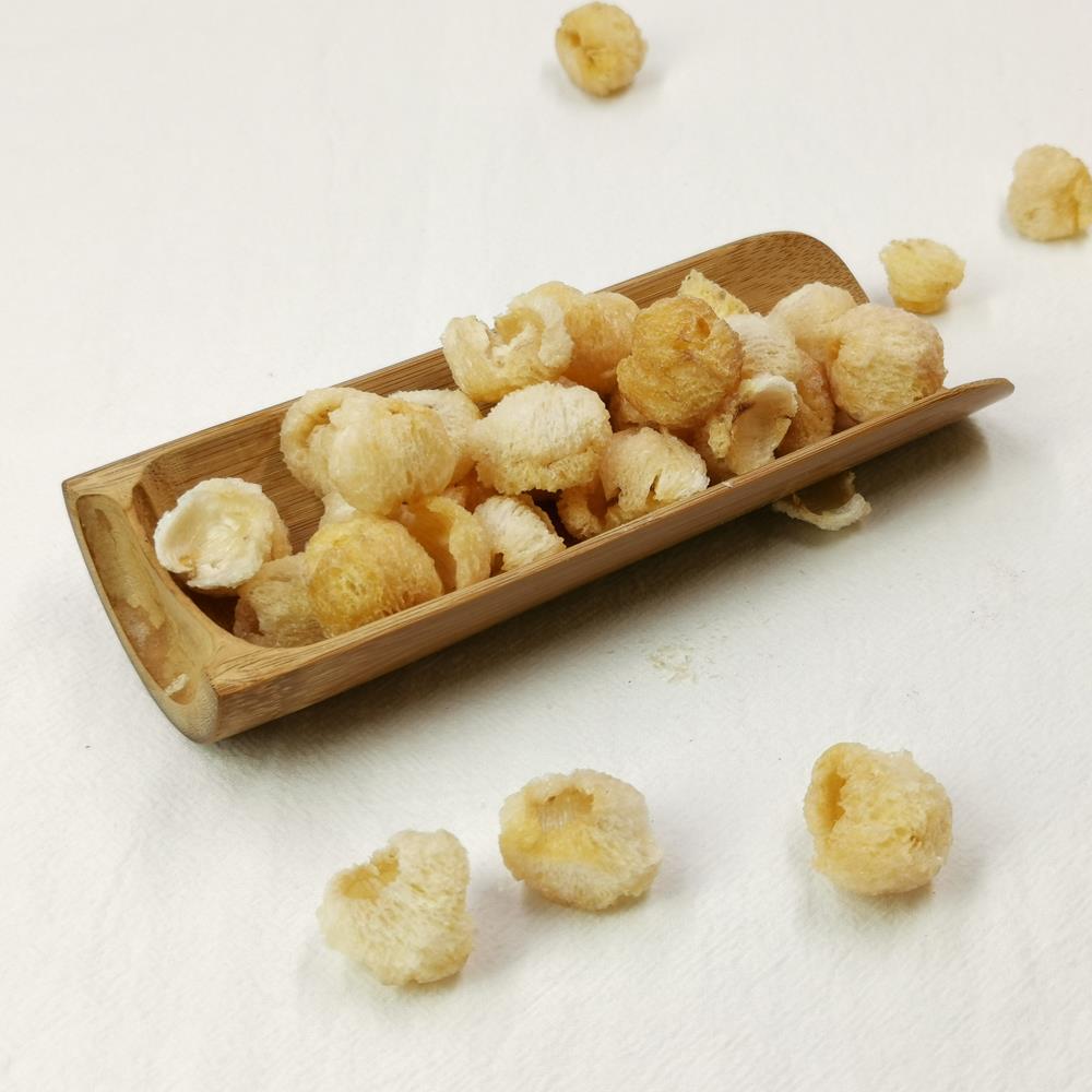 包邮冻干龙眼粒甜点烘培食品调味辅食即食冲泡茶饮原料袋装龙眼干