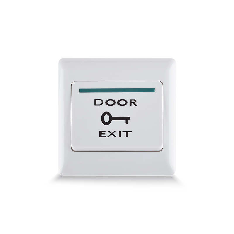 外贸热销款 500用户  ID刷卡密码门禁系统