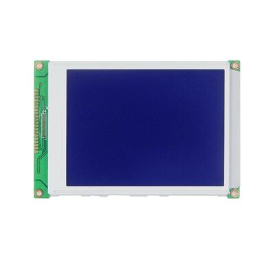 5.7寸320260液晶屏RA88358806工业液晶屏四线电阻触摸LEDCCFL背光