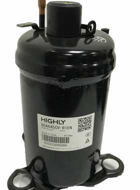 除湿机压缩机BSA357CV-R1EN BSA645CV-R1AN BSA357DT BSA645DT