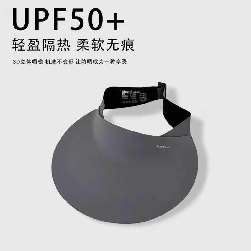 儿童帽子季防晒帽男童大帽檐女童防紫外线男孩空顶太阳帽,服饰配件/皮带/帽子/围巾,帽子,淘宝优惠券,粉丝福利购,淘宝优惠卷