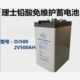 理士2V500AH蓄电池DJ500船舶光伏太阳能机房通信免维护铅酸蓄电池