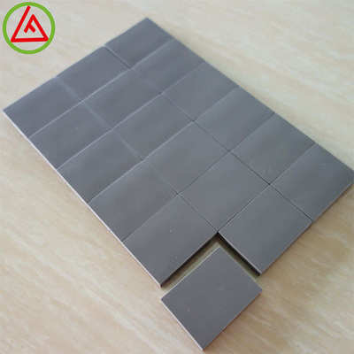 导热散热垫片模组11*硅胶间隙0mmpcb填充绝缘.200垫片*led硅胶400