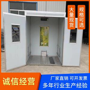 商用大型双门醒发箱不锈钢双门面团馒头包子面包醒发箱发酵箱