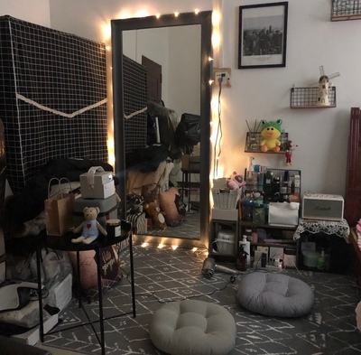 极米无屏电视CC极光怎么样?体验清晰度如何?买了后悔吗?