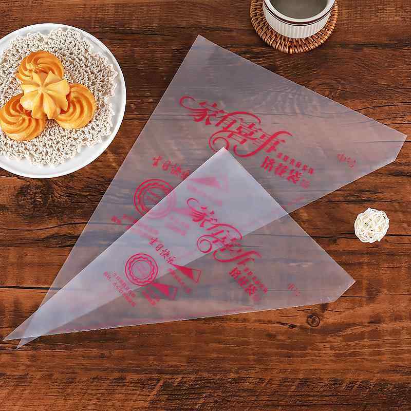 加厚模具宝宝辅食挤花烘焙工具全套溶豆奶油蛋糕食品级专用裱花袋,厨房/烹饪用具,点心包装盒/包装袋,淘宝优惠券,粉丝福利购,淘宝优惠卷