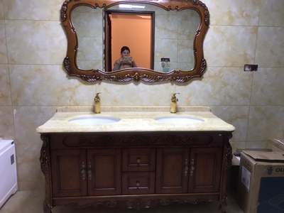 评测迪普瑞浴室柜怎么样?入手迪普瑞浴室柜到底好不好呢？