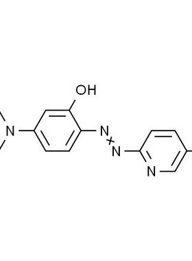 B91002-（5-溴-2-吡啶偶氮）-5-（二乙氨基）苯酚橙红色结晶