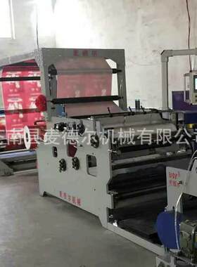 全电脑PET热熔胶涂布机麦德尔1100型墙纸壁纸热熔胶复合机