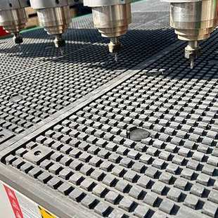 鸿浮雕开红木家具六狂欢多头机折机一拖雕刻7优惠济新年机料