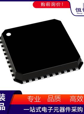 ADF4602BCPZ 丝印 封装LFCSP-40-VQ 无线收发芯片 集成电路IC