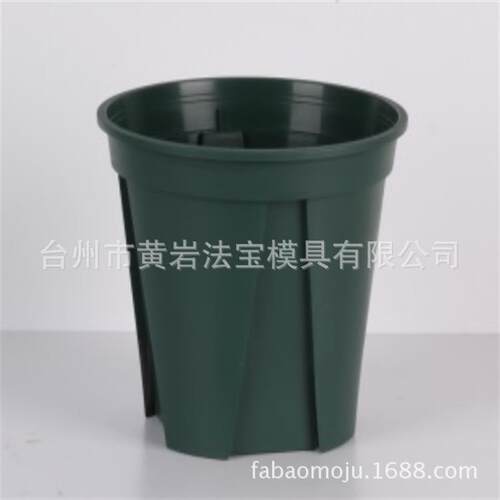 花缸模具塑料花盆模具塑料花缸模具等各类塑胶日用品模具黄岩