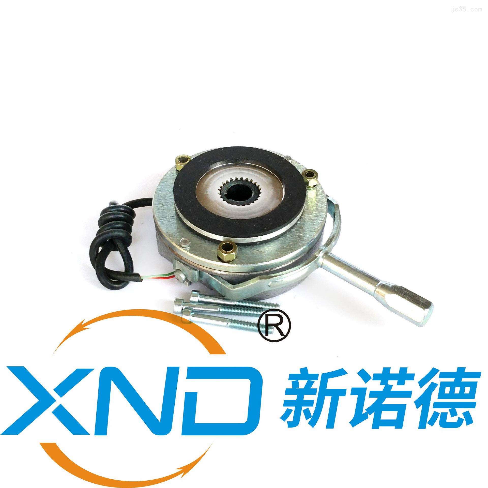 DZS-150刹车电机制动器/DZS-150马达制动器/电机座号YEJ160专用图片