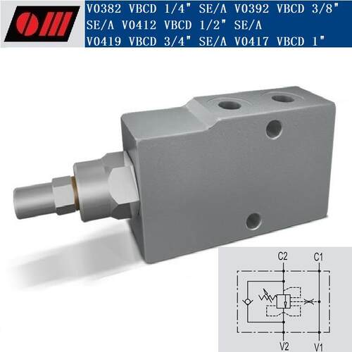 VBC4DV0382V01/4