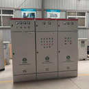 plc控制柜厂家定制低压智能可编程变频成套PLC自动化电气控制箱