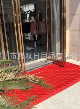 厂家供应EVA灰色三合一拼接地垫 商用地毯 办公室地毯
