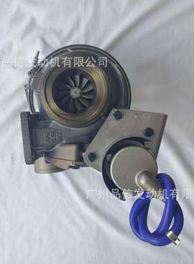 工程机械用卡特挖掘机C9.3涡轮增压器 C7 C9 C11 C13发动机增压器
