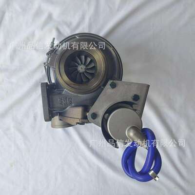 工程机械用卡特挖掘机C9.3涡轮增压器 C7 C9 C11 C13发动机增压器