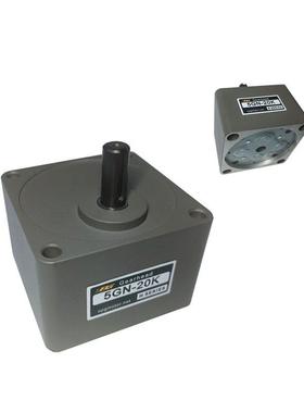 OPG 欧邦电机 齿轮箱 5GN3K-36K/KB OUBANG 速比可选减速器变速机