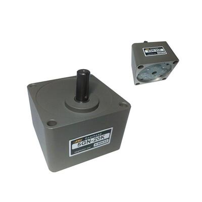 OPG 欧邦电机 齿轮箱 5GN3K-36K/KB OUBANG 速比可选减速器变速机