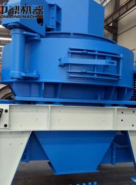 四辉绿川岩70001新型砂机 武制岩打砂机 辉绿岩石料生产玄线设备