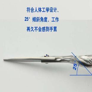 厂家剪刀造中剪国制匠剪理包发剪刀美发剪子379量大邮裁专业手工